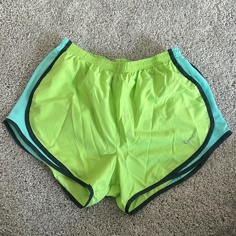 Nike athletic shorts